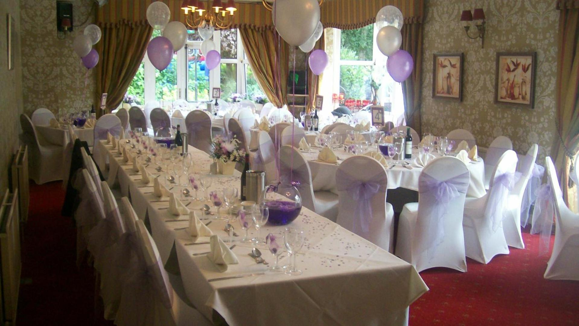 Woodlands Hotel Spalding Luaran gambar