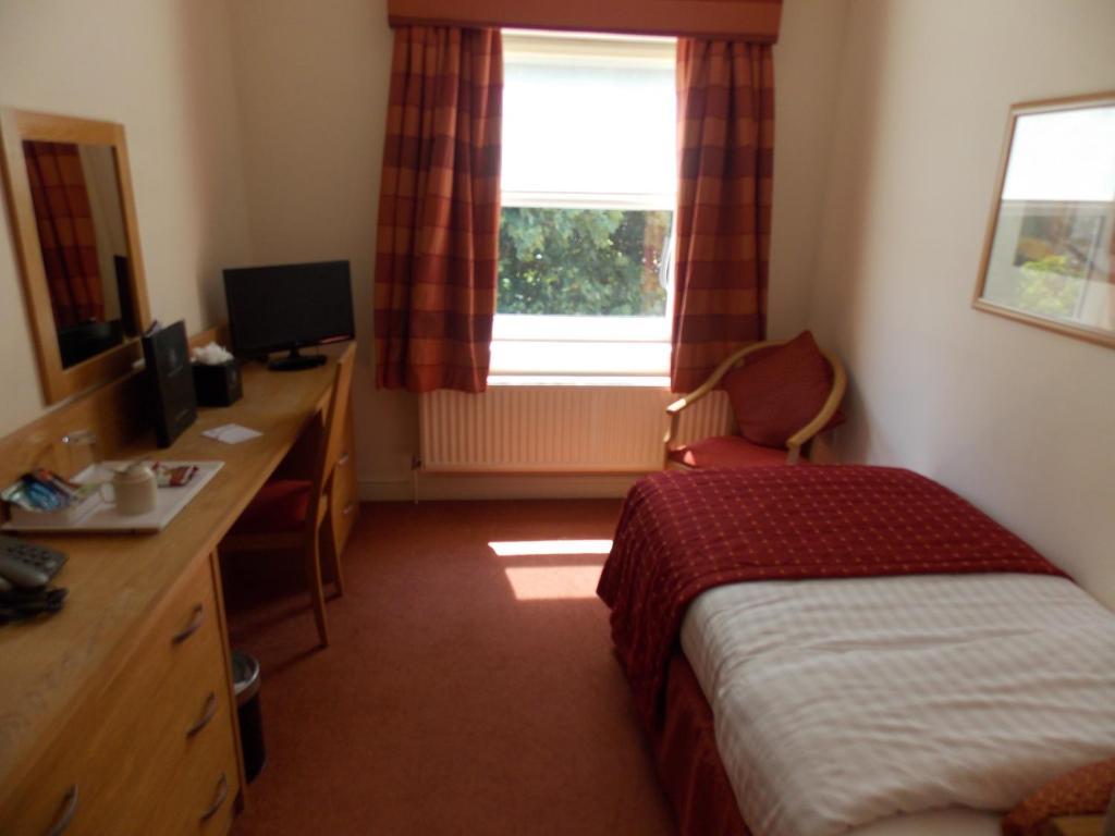 Woodlands Hotel Spalding Bilik gambar