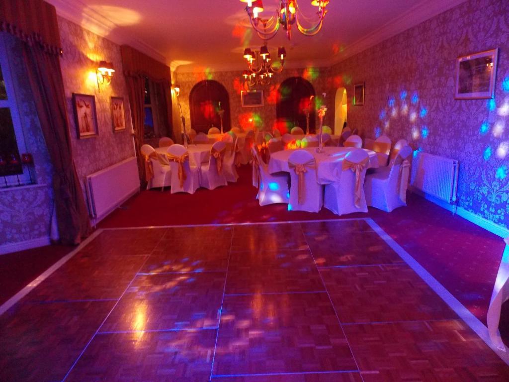 Woodlands Hotel Spalding Luaran gambar